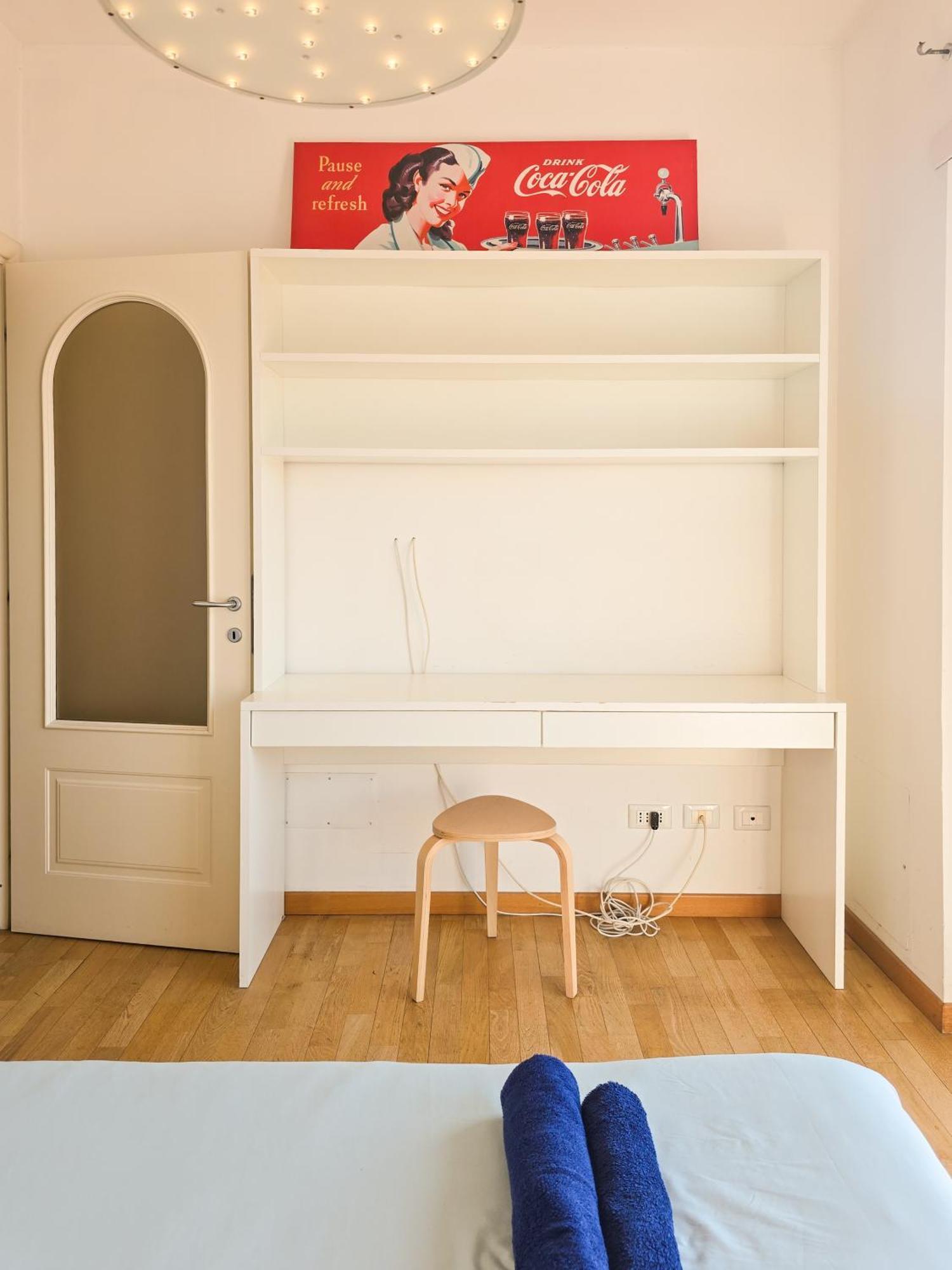 Rome Sunset Terrace Penthouse Appartement Buitenkant foto